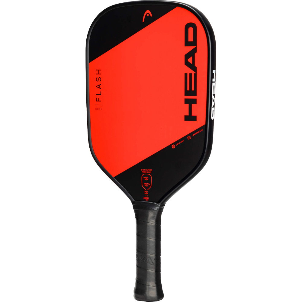 Head - Flash CORE Pickleballschläger 2026