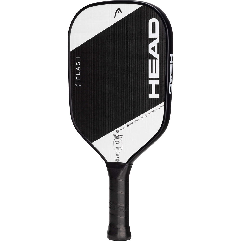 Head - Flash SUPRM Pickleballschläger 2026