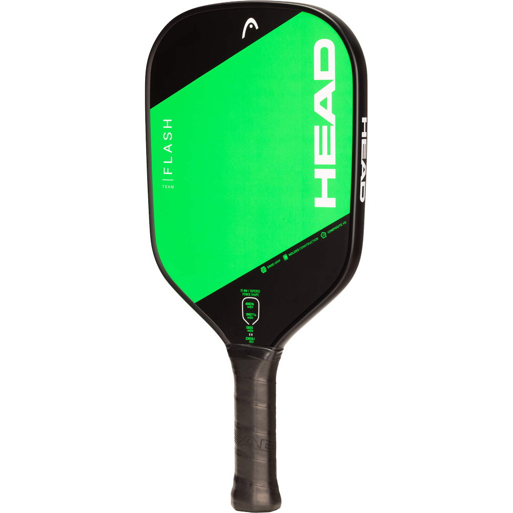 Head - Flash TEAM Pickleballschläger 2026