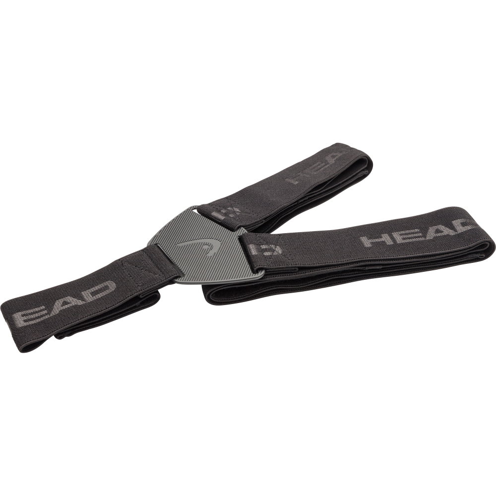Head - Flexion Hosenträger schwarz