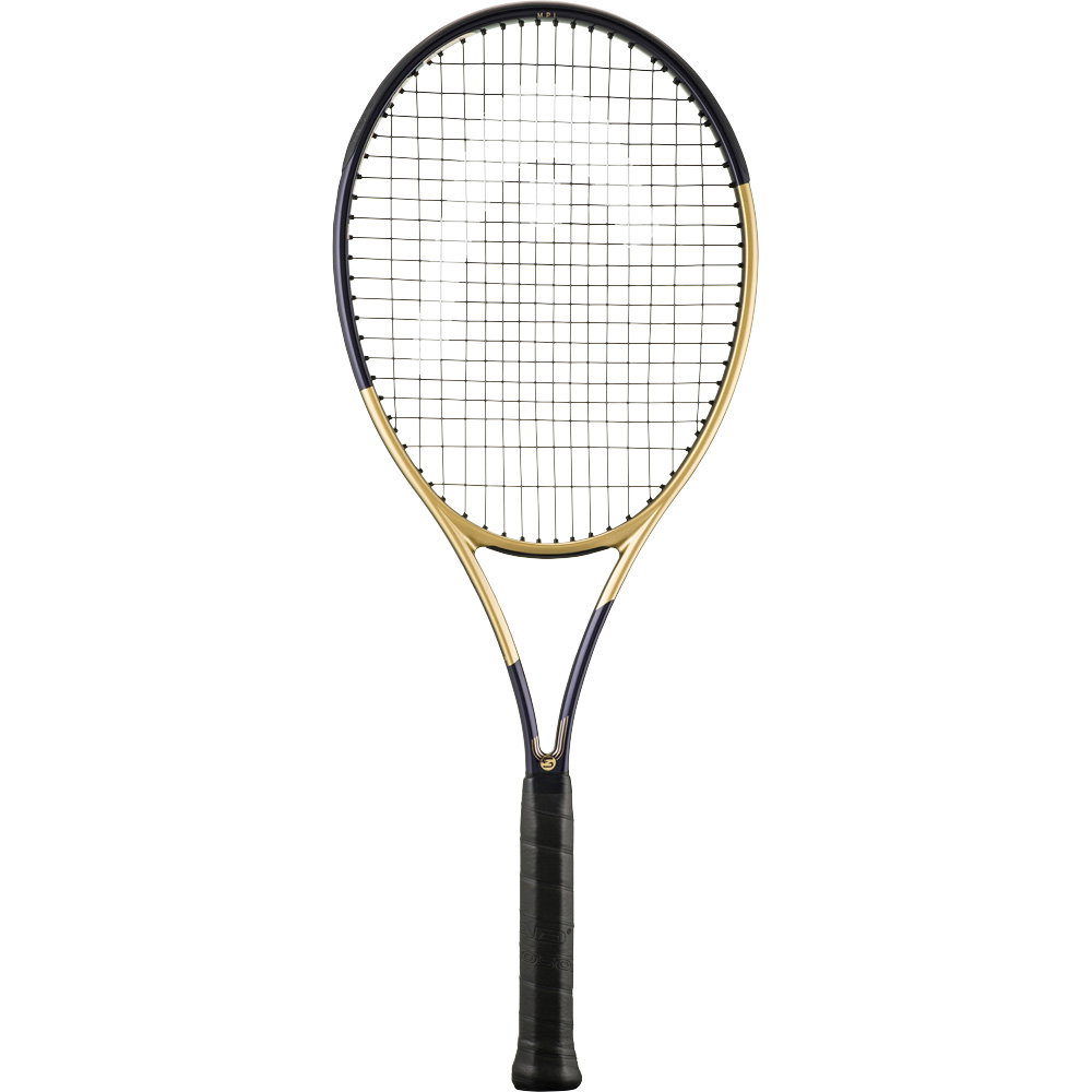 Head - Gravity MP L Zverev Tennisschläger unbesaitet 2026 (280gr.)