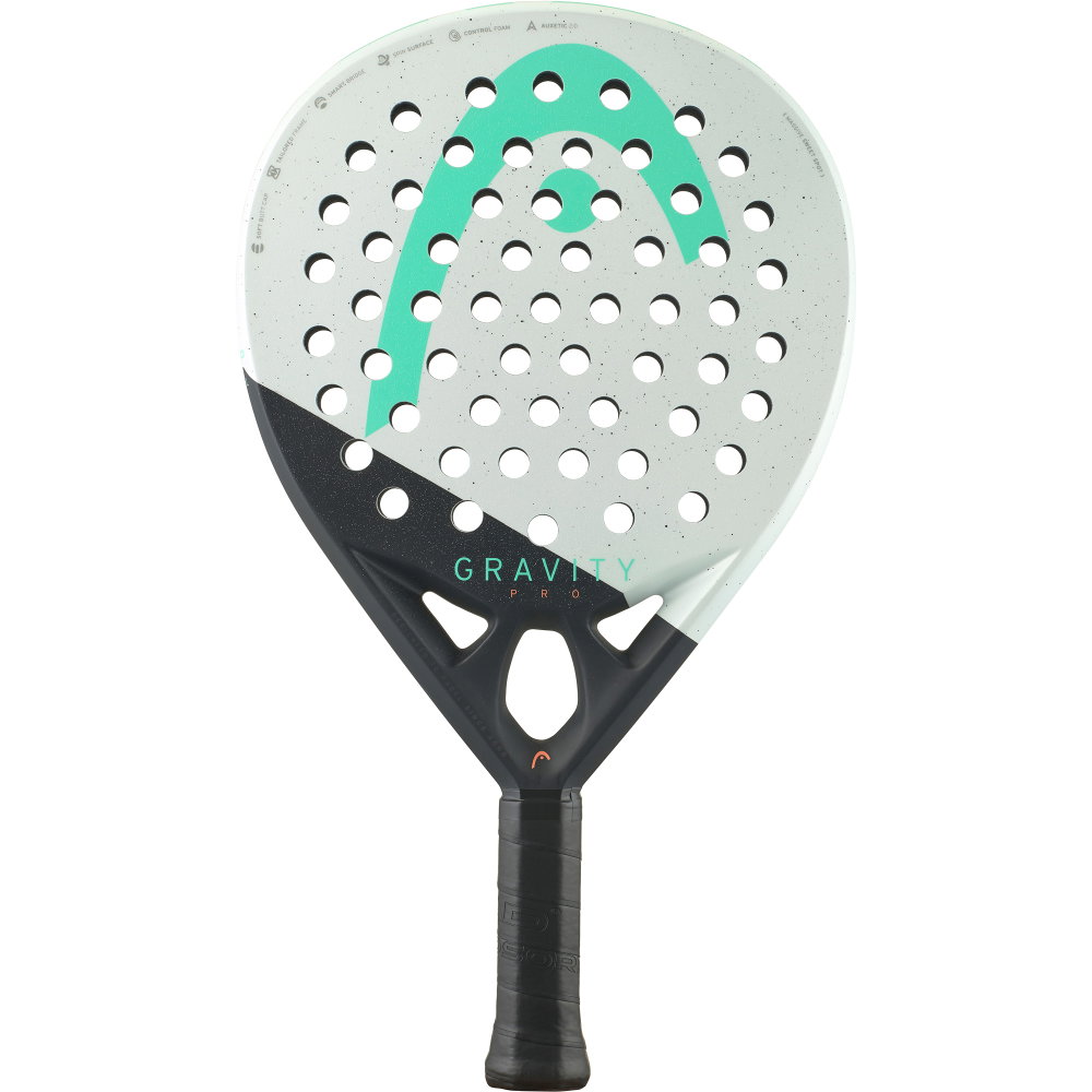 Head - Gravity Pro Padelschläger 2024