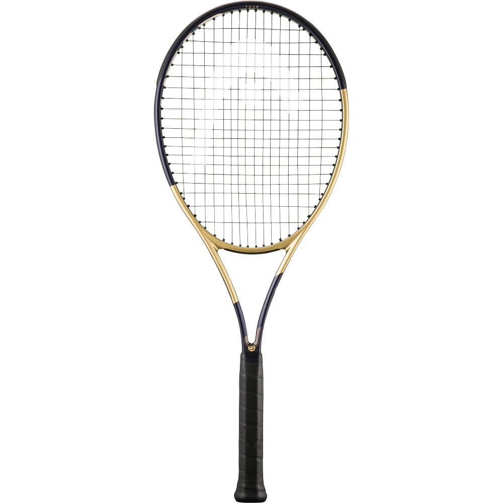 Head - Gravity TOUR Zverev Tennisschläger unbesaitet 2026 (305 gr.)