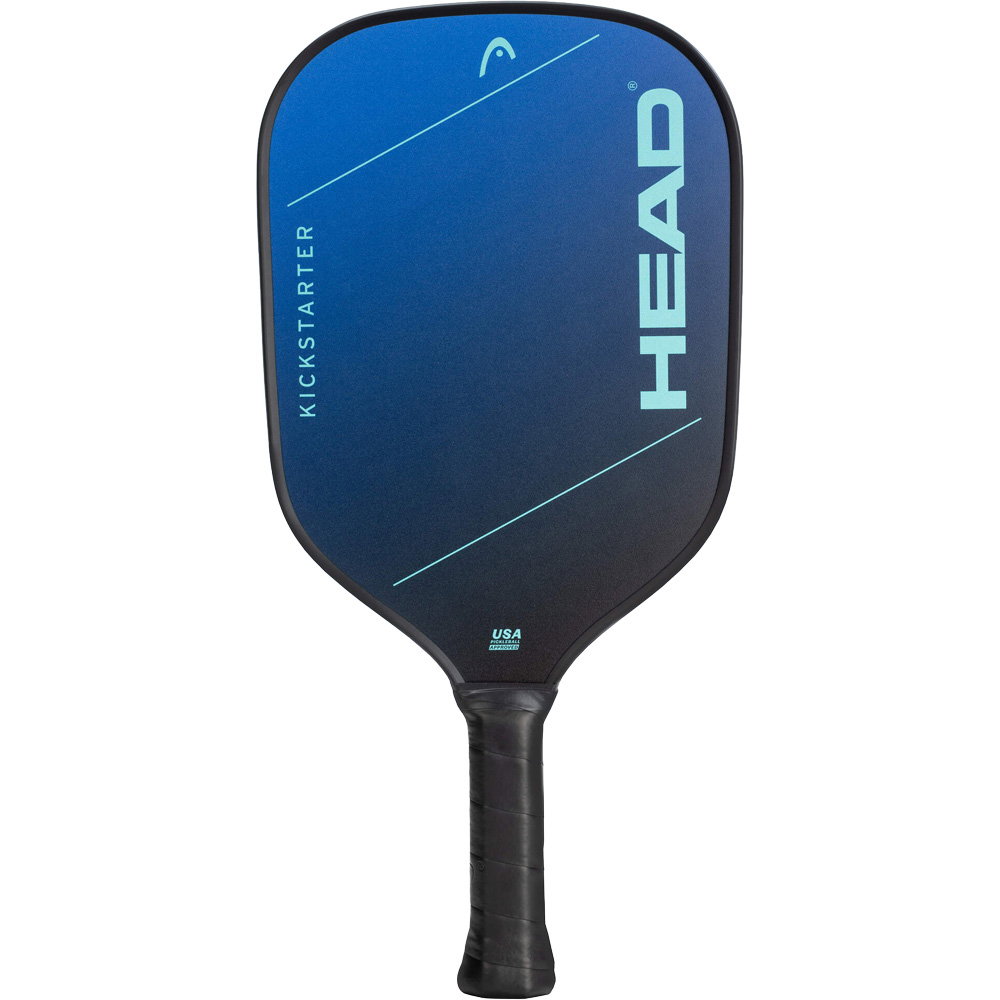 Head - Kickstarter Pickleballschläger blau