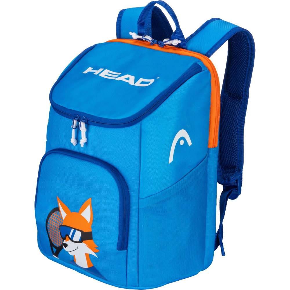 Head - Kids Tour 14L Sinner Edition Tennisrucksack blau