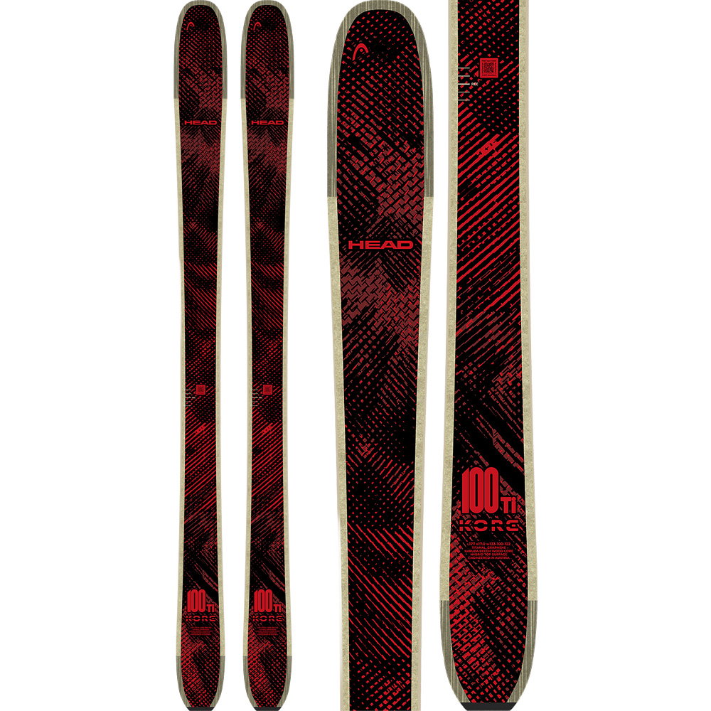 Head - Kore 100 Ti 26/27 Freeski