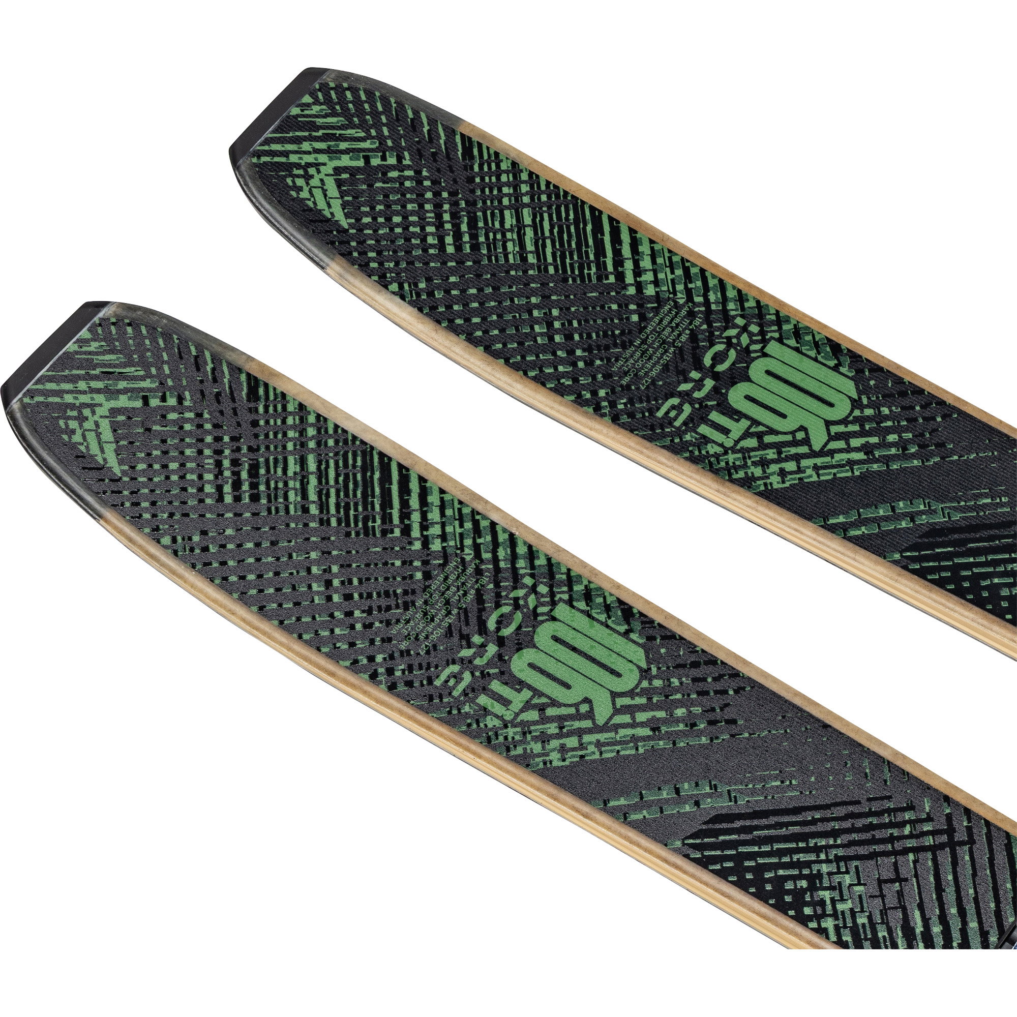Head - Kore 106 Ti 26/27Freeski at Sport Bittl Shop