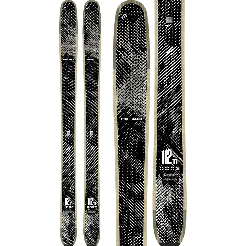 Head - Kore 112 Ti 26/27 Freeski