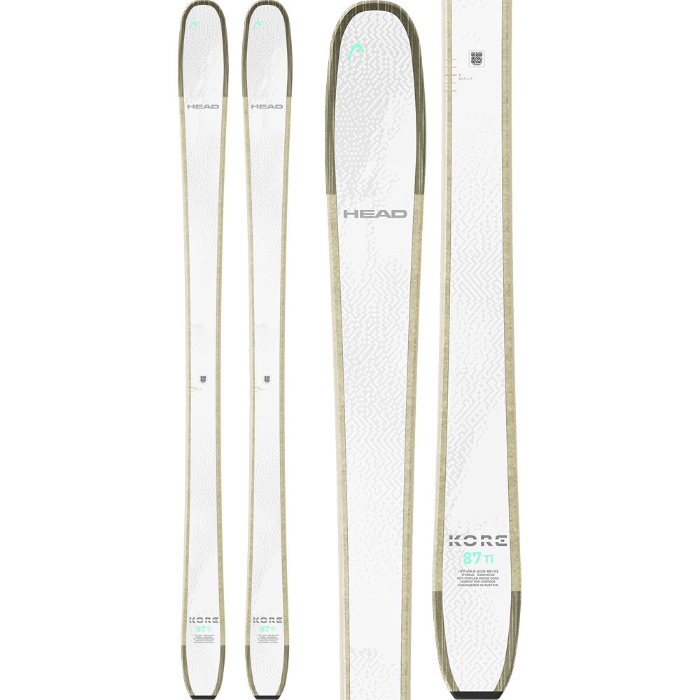 Head - Kore 87 Ti W 25/26 Freeski
