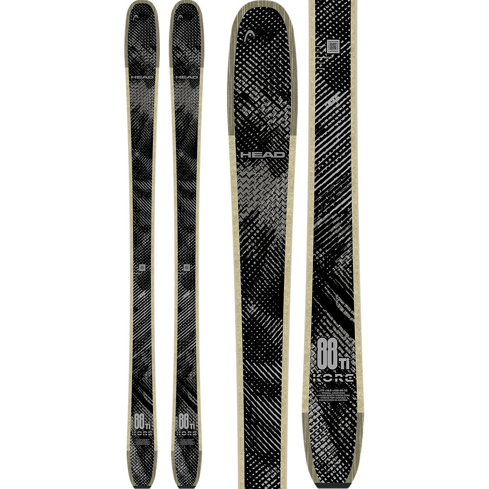 Head - Kore 88 Ti 26/27 Freeski