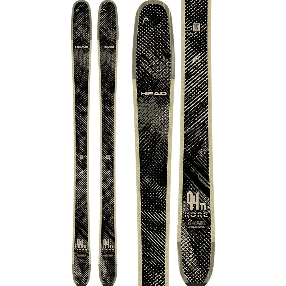 Head - Kore 94 Ti 26/27 Freeski