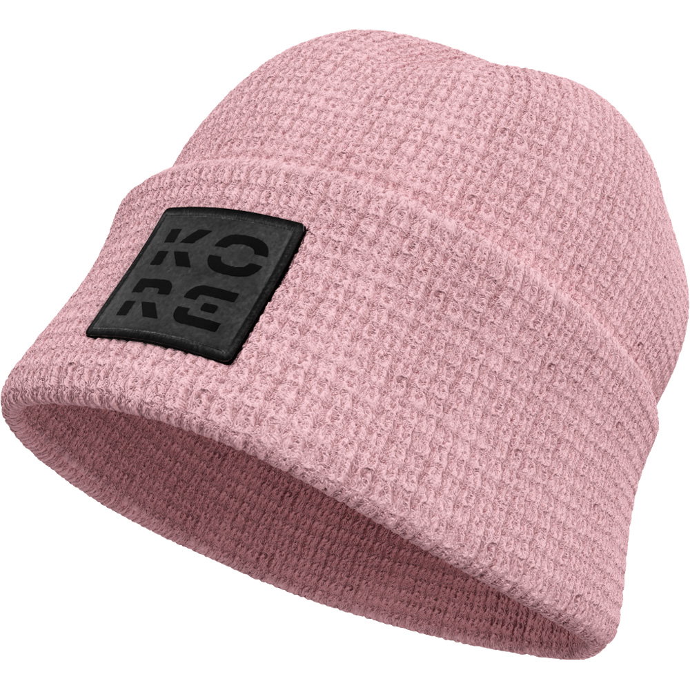 Head - Kore Mütze rose