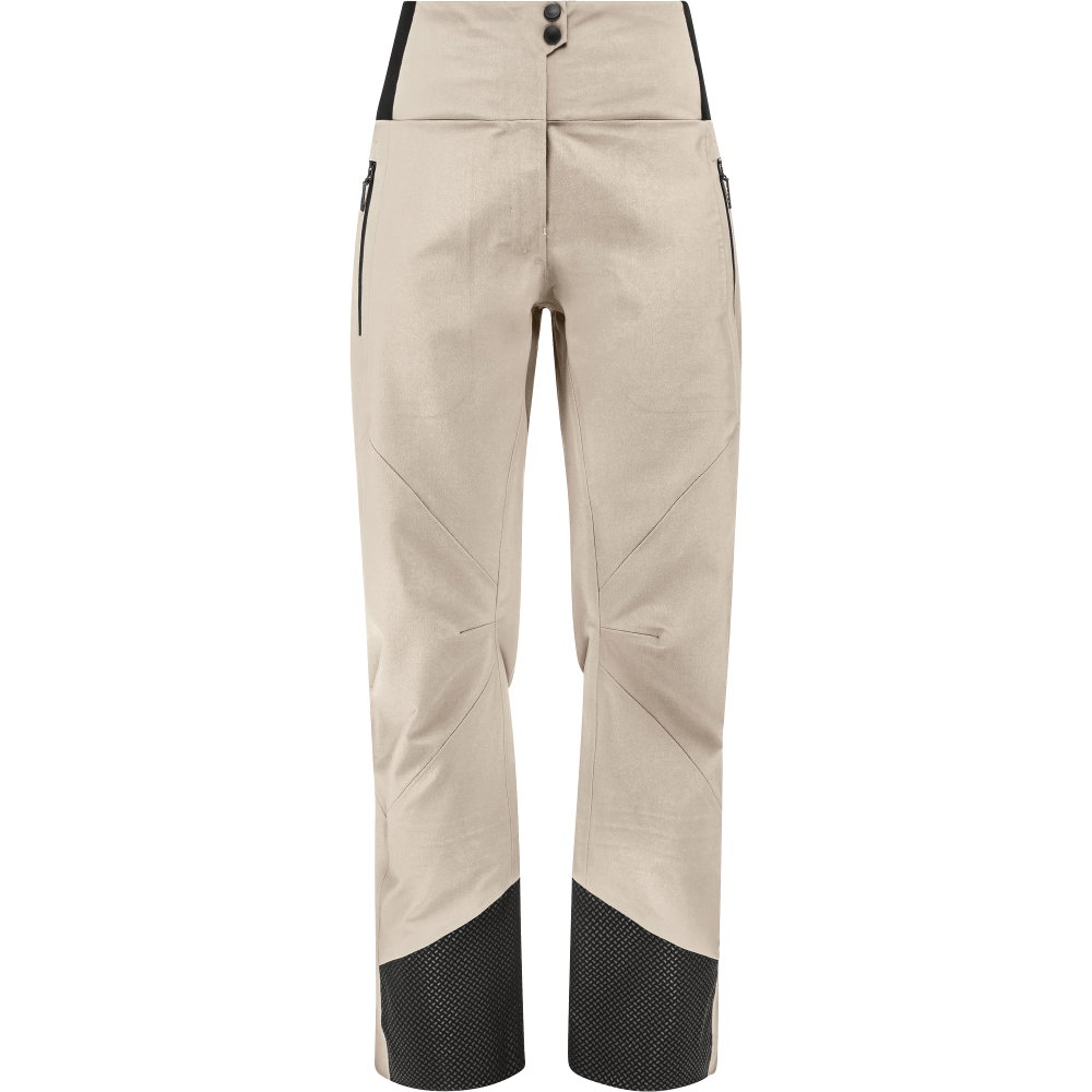 Head - Kore Hardshellhose Damen cream