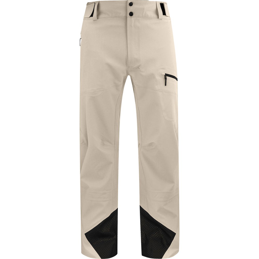 Head - Kore Hardshellhose Herren cream