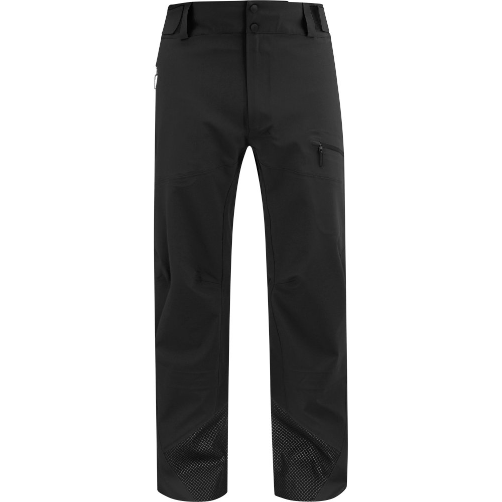 Head - Kore Hardshellhose Herren schwarz