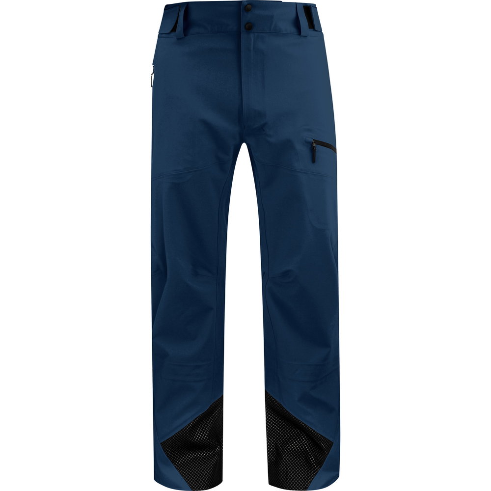 Head - Kore Hardshellhose Herren velvetblue