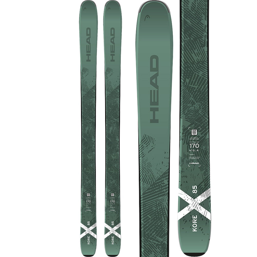 Head - Kore X 85 24/25 Freeski