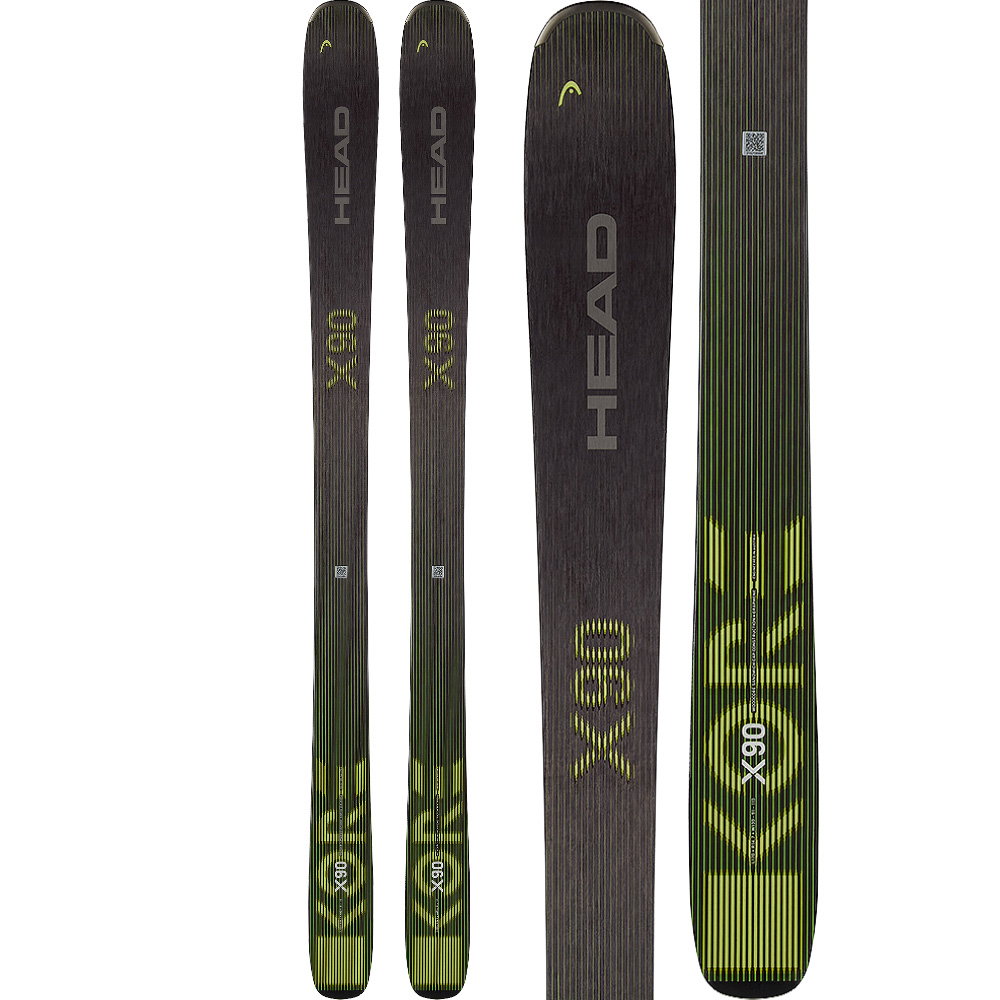 Head - Kore X 90 23/24 Freeski