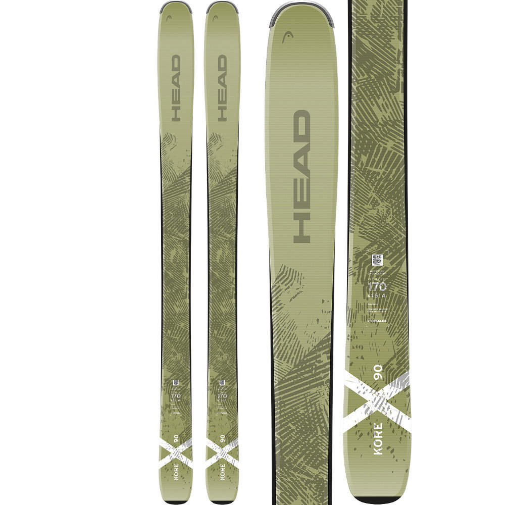 Head - Kore X 90 25/26 Freeski