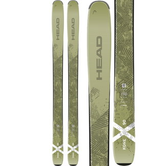 Head - Kore X 90 25/26 Freeski