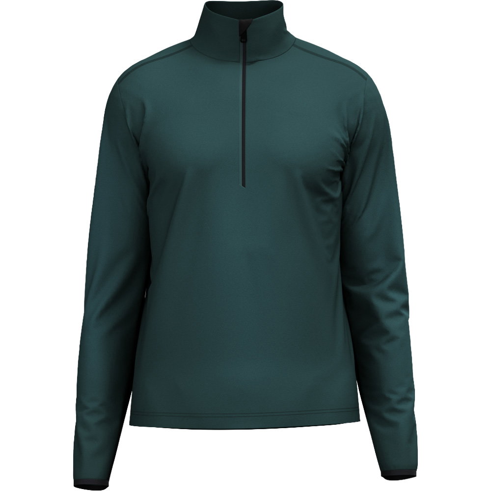 Head - Marty Pullover Herren darkteal