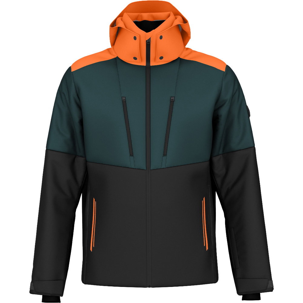 Head - Neo Skijacke Herren darkteal