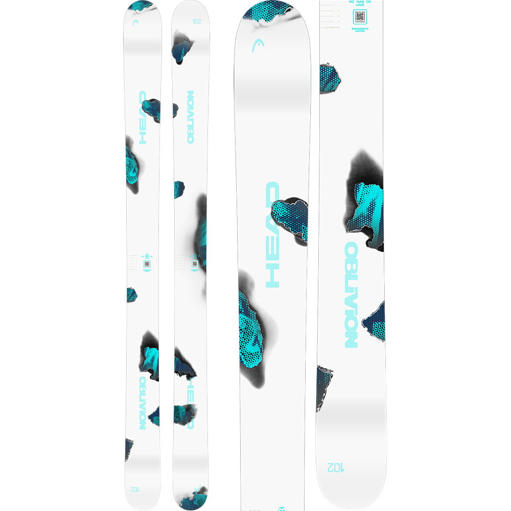 Head - Oblivion 102 26/27 Freeski