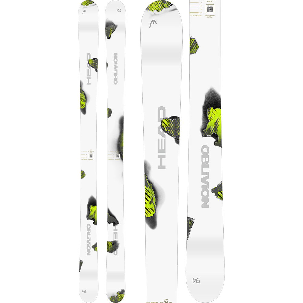 Head - Oblivion 94 26/27 Freeski