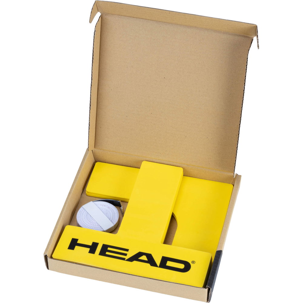 Head - Pickleball Court Marking Kit