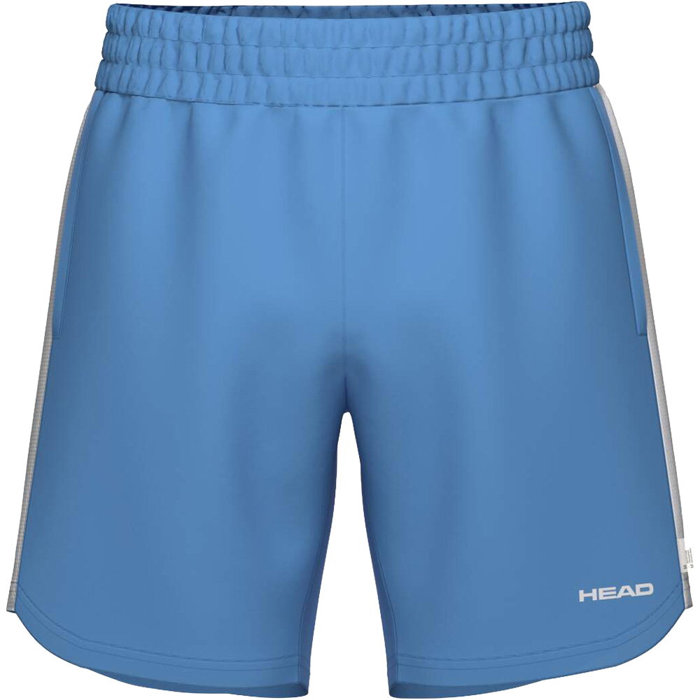 Head - Power Shorts Herren airforce blue