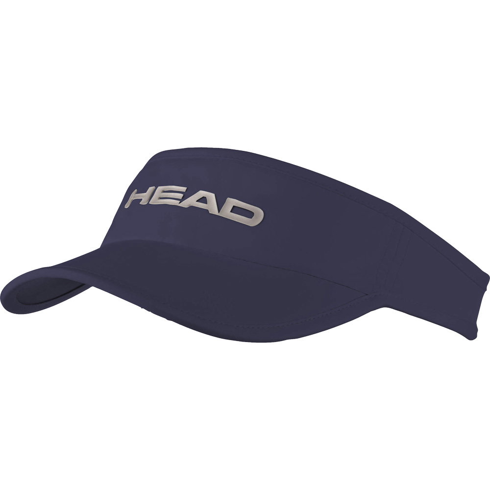 Head - Pro Player Visor navy