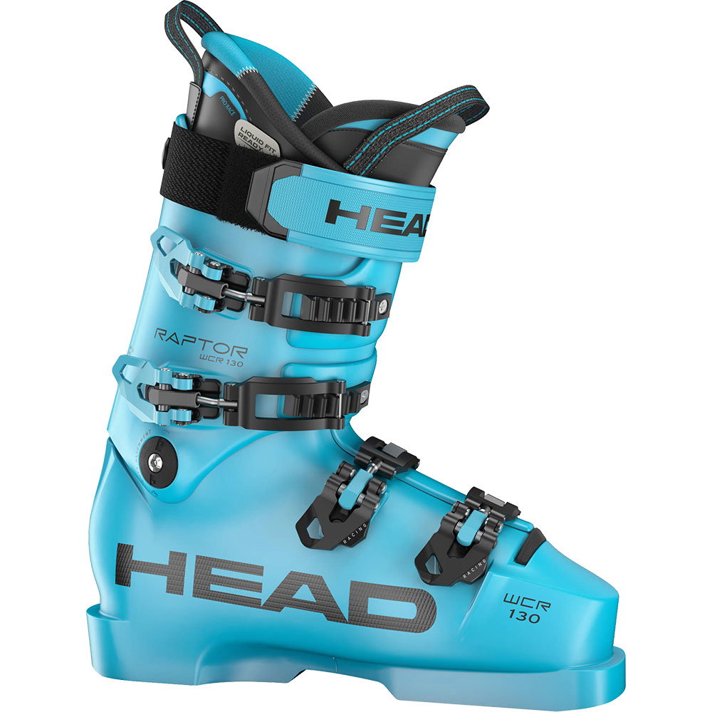 Head - Raptor WCR 130S PV Alpin Skischuhe Herren speedblue
