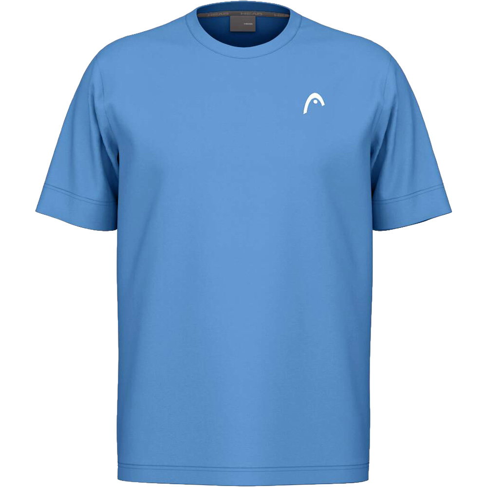 Head - Slice II T-Shirt Herren airforce blue
