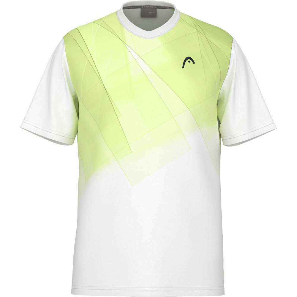 Head - Topspin T-Shirt Jungen print vision