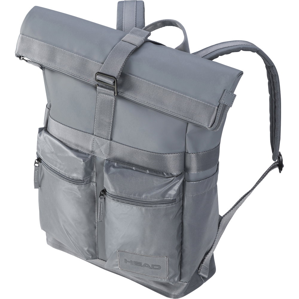 Head - Tour Rucksack 30L shark grey
