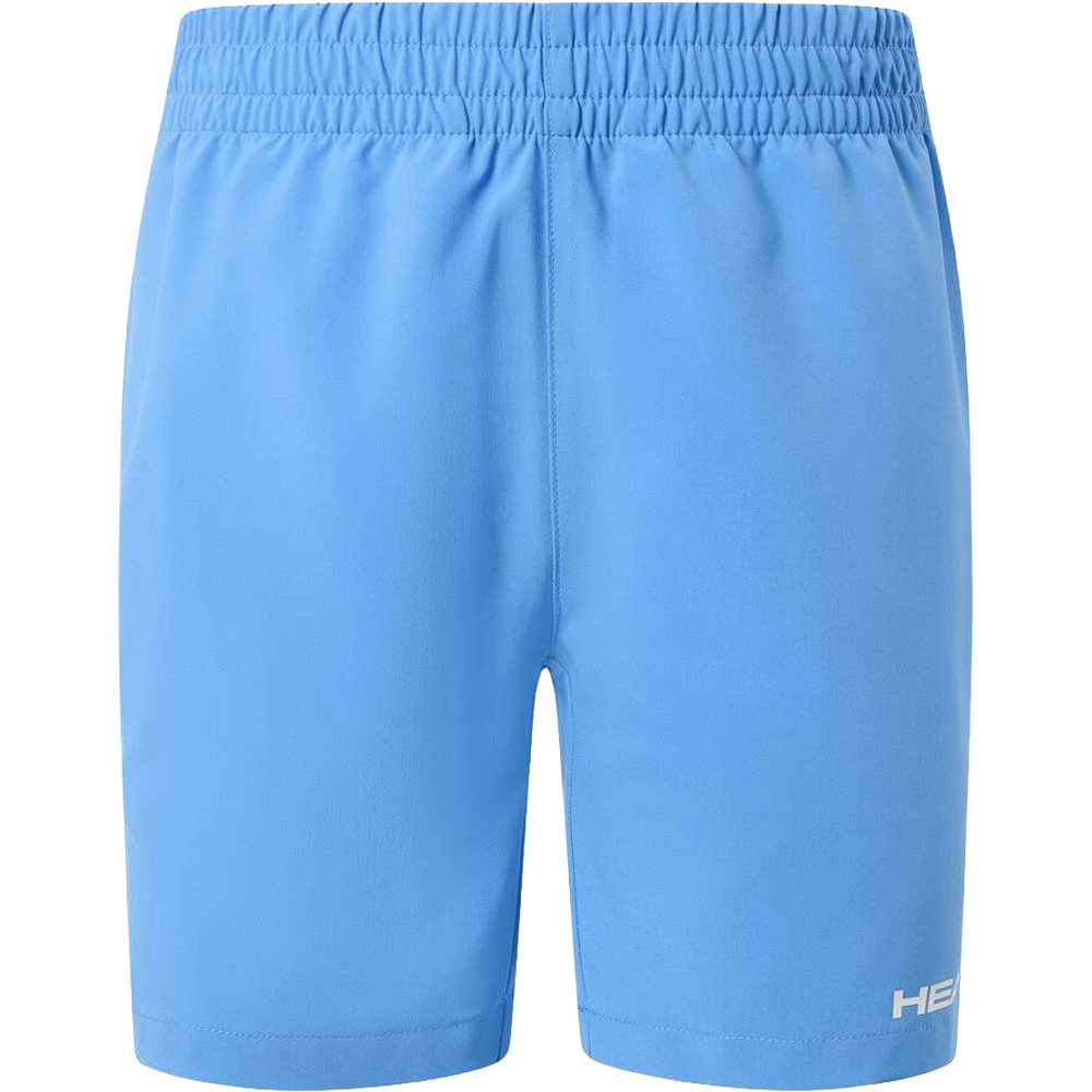 Head - Vision Shorts Junior airforce blue