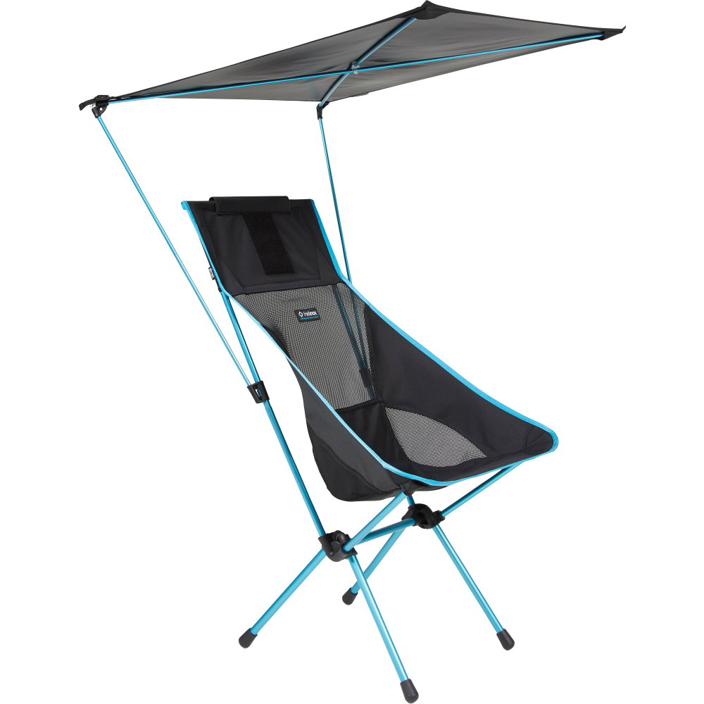 Helinox - Personal Shade Sonnensegel schwarz