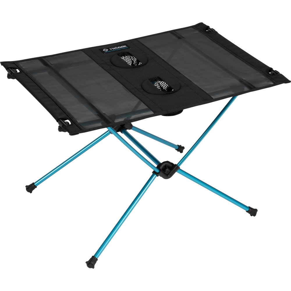 Helinox - Table One Campingtisch schwarz