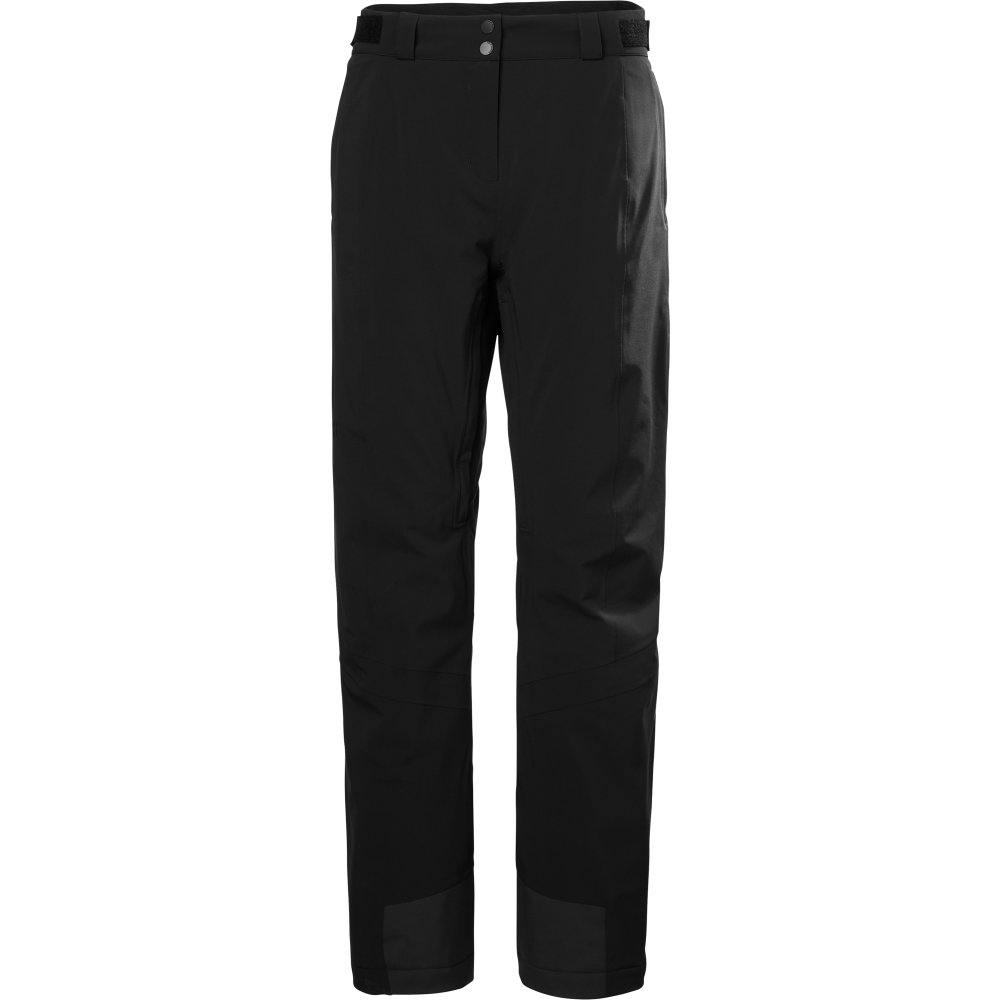 Helly Hansen - Alphelia Skihose Damen schwarz