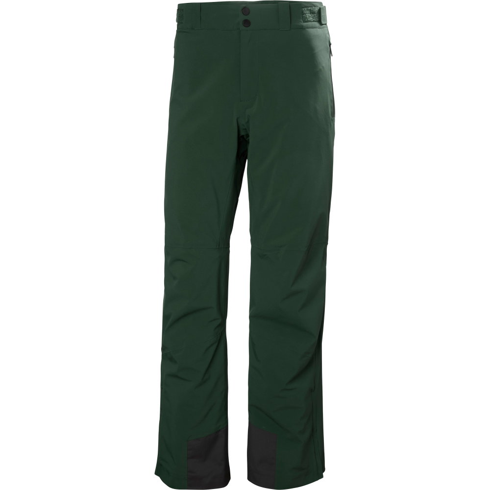 Helly Hansen - Alpha Lifaloft Skihose Herren dark jungle