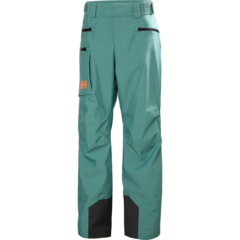 Helly Hansen - Garibaldi 2.0 Skihose Herren opal green