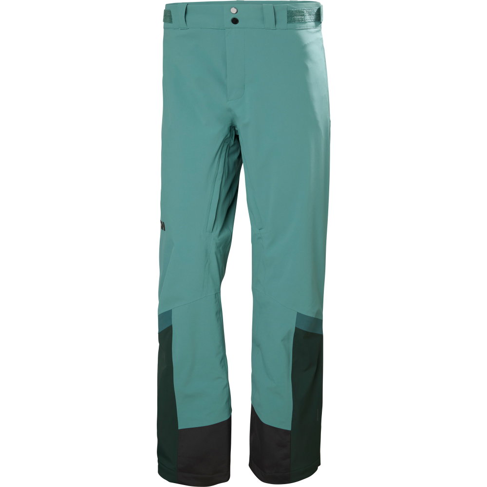 Helly Hansen - Alpha Skihose Herren opal green