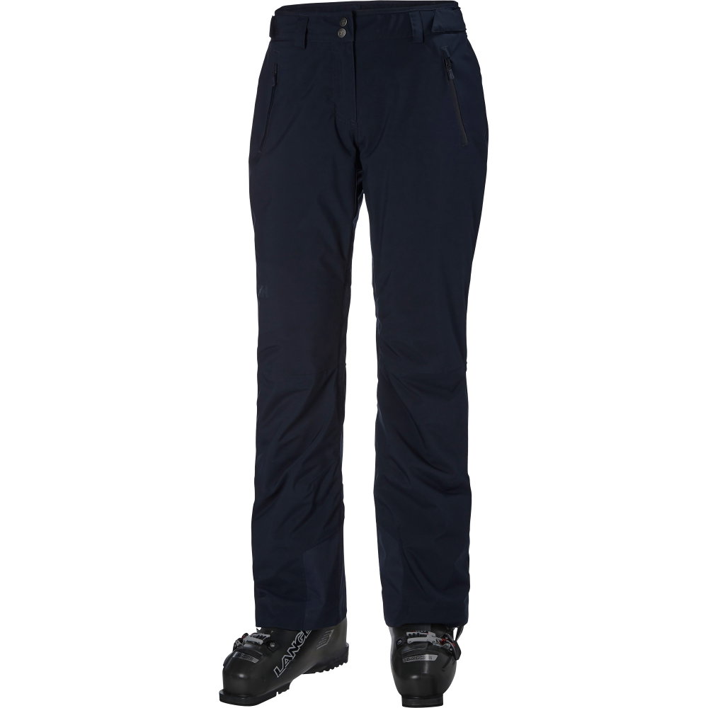Helly Hansen - Legendary Skihose Damen navy