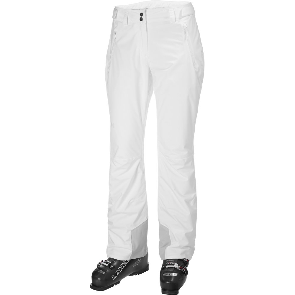 Helly Hansen - Legendary Skihose Damen weiß
