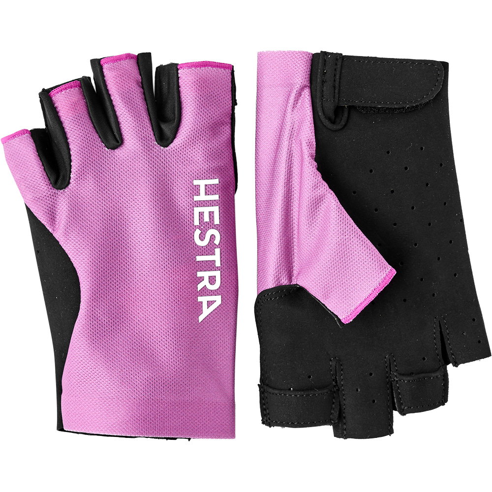 Hestra - Ventair Short Radhandschuhe cerise
