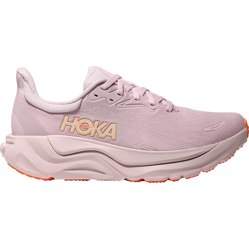 HOKA - Arahi 8 Laufschuhe Damen lilac cream