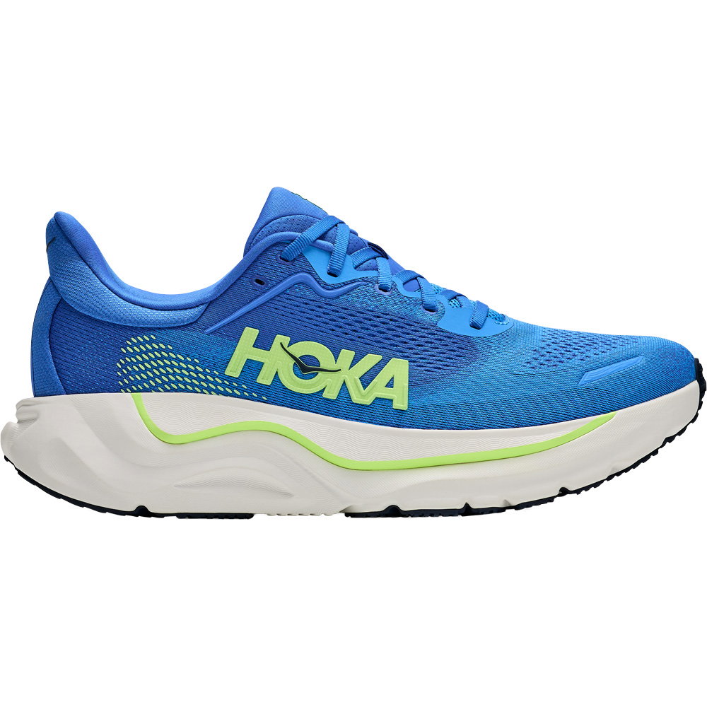 HOKA - Arahi 9 Laufschuhe Damen varsity navy