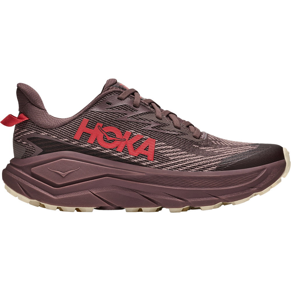 HOKA - Challenger 8 GORE-TEX® Trailrunningschuhe Damen smoky quartz