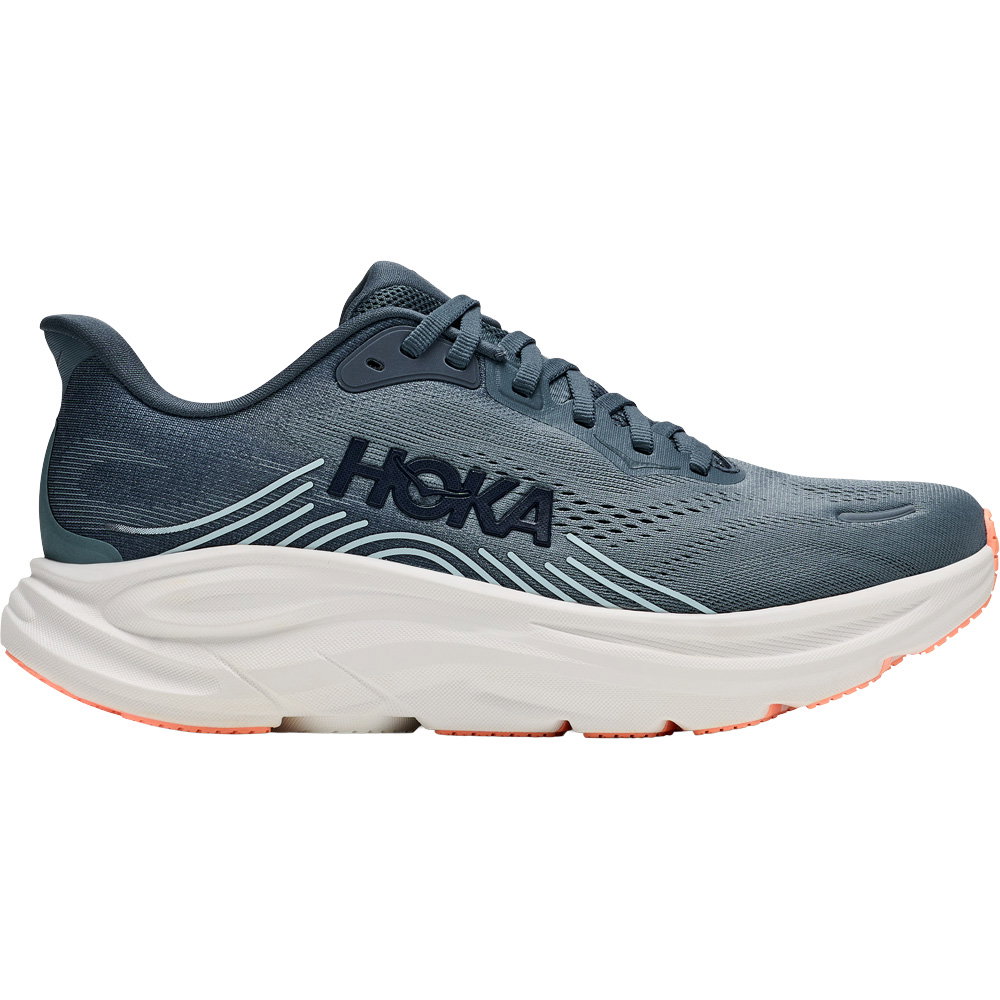 HOKA - Clifton 11 Laufschuhe Damen faded navy