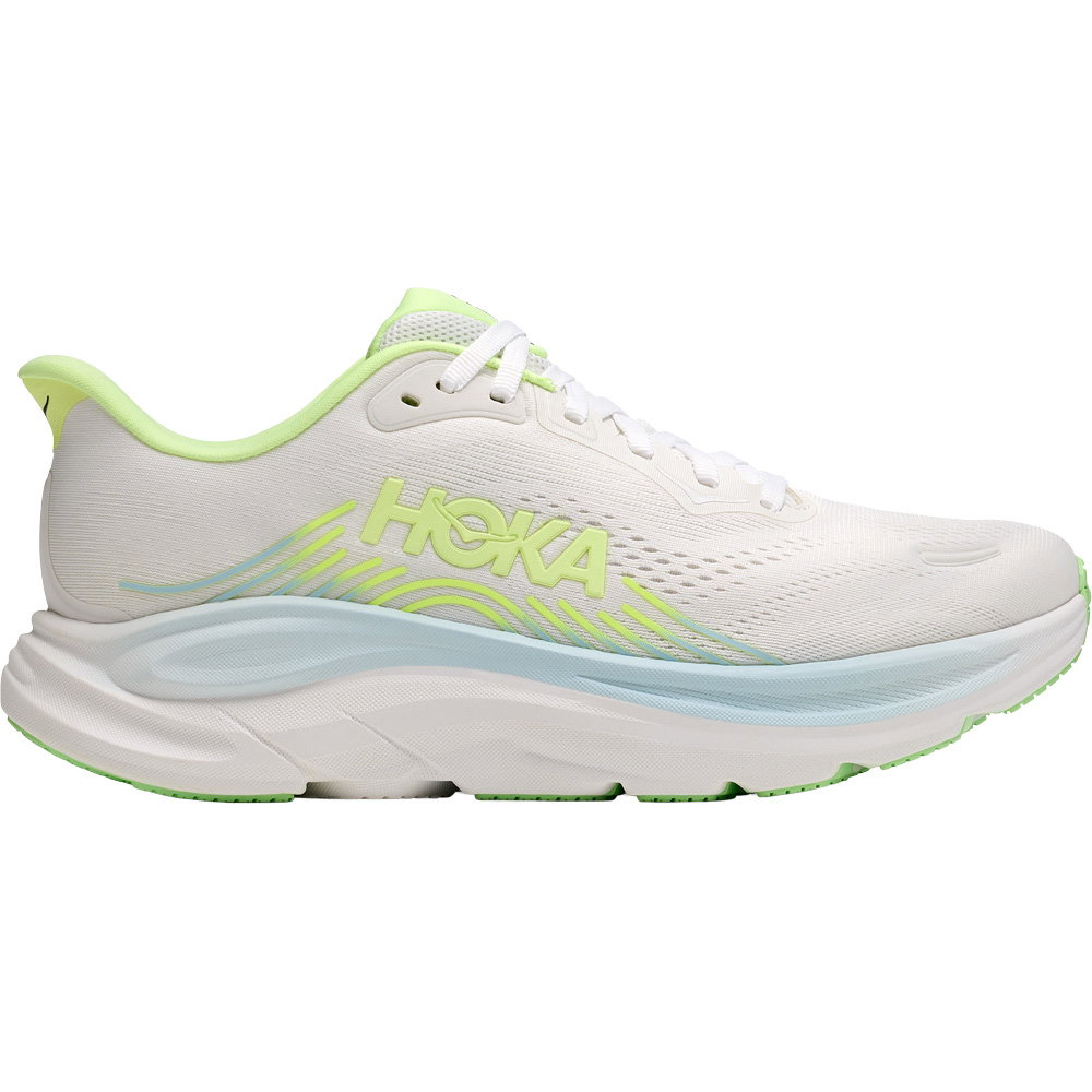 HOKA - Clifton 11 Laufschuhe Damen frost